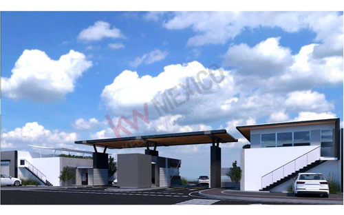 Nave Industrial En Renta / Parque Industrial Acupark Ii - Frente Al Piq / Sta. Rosa Jauregui, Q...