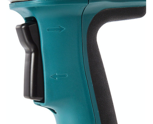 Llave De Impacto 1/2' 2,000 Imp. P/minuto 400w Makita Tw0350