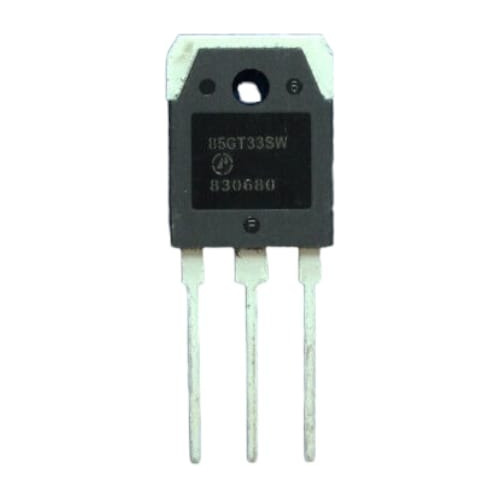 Transistor 85gt33sw Nuevo Original 85a 300v 85gt33 85gt33s