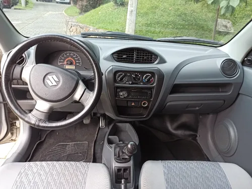 Suzuki Alto 0.8 Std