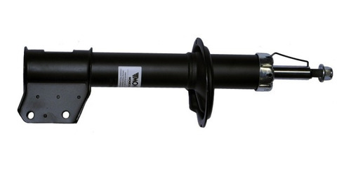Imagen 5 de 5 de Kit 2 Amortiguadores Delanteros Monro Matic Duna 08-1992/