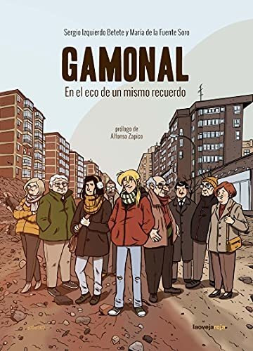 Garafía (novela Grafica)