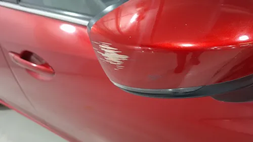 Mazda Mazda 6 2.5 I GRAND TOURING TA