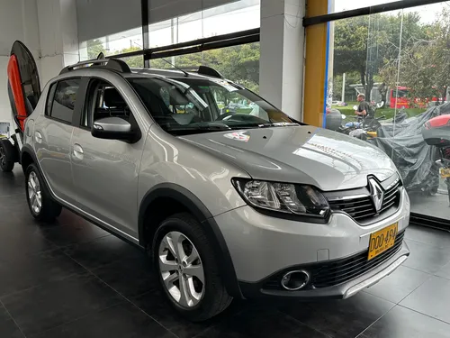 Renault Stepway 1.6 Expression / Zen