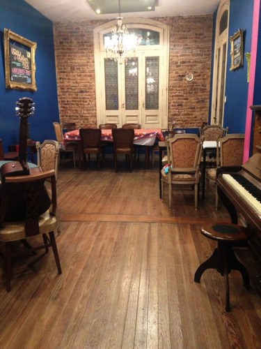 Imagen 6 de 14 de Salon Amplio Para Yoga, Pilates Cursos Teatro, Talleres, Charlas , Oficina