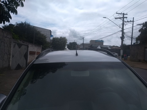 Fiat Idea 2007 1.4 Elx Flex 5p