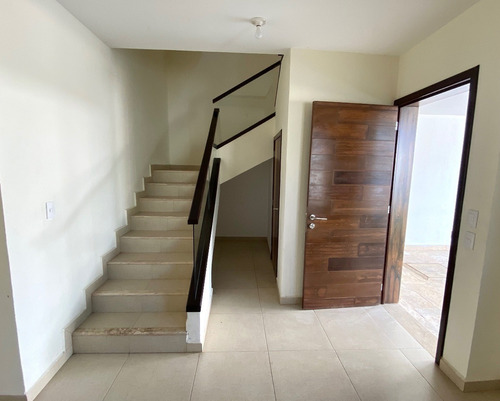 Imagen 13 de 30 de Casa Nueva En Renta En Privada Villa San Esteban, Cerca Del