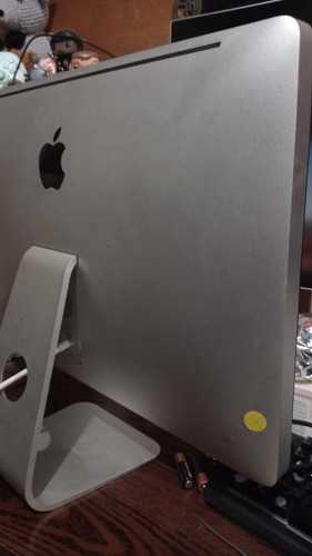 iMac 2.5 Ghz, Intel Core I5, 4gb Ram, 1tb Ssd, Amd Radeon Hd (Usado)