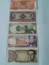 Comprar Billetes Venezolanos