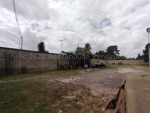 Imagen 5 de 12 de Terreno En Venta En Santa Cruz De Aragua 22-26641 Irrr