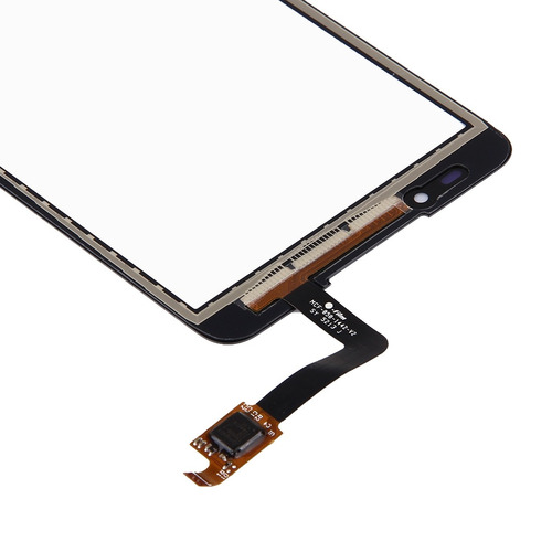 Pieza Para Coolpad Dazen F1 Pantalla Tactil Negro
