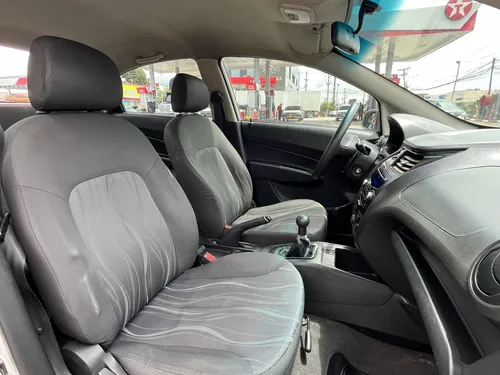 Chevrolet Sail Ls 1.4cc Mt Aa 4x2