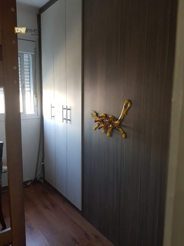 Imagem 14 de 30 de Apartamento A Venda No Bairro Gopoúva Em Guarulhos - Sp. - 1757-1