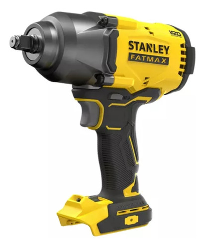 Chave De Impacto Stanley Sbw940 1/2 Bateria 6ah Sem Carreg