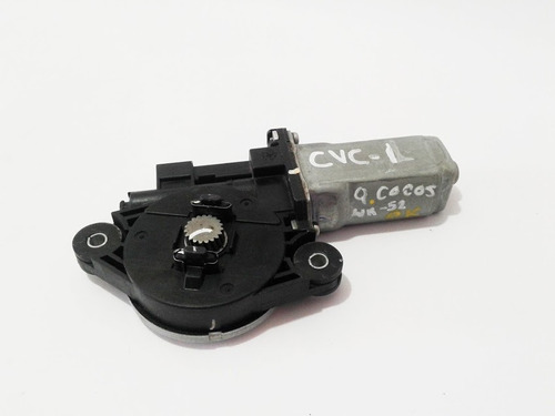 Motor Quemacocos Honda Civic 1.7 Vtec Sedan 4ptas 2001-2005