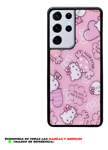 Funda Diseño Para Huawei Kityy #2