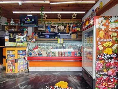 Negocio en venta