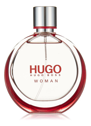 Eau De Parfum Hugo Boss Para Mujer, 1.6 Onzas Líquidas