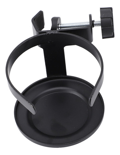 Soporte Para Vasos Music Rack, Soporte Para Micrófono, Escen