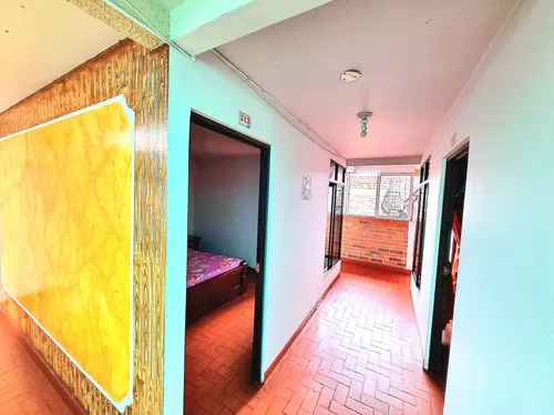 Oportunidad Inversión Hotel Niriyet, Popayán
