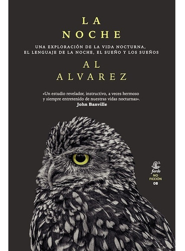 La Noche. Al Alvarez. Fiordo