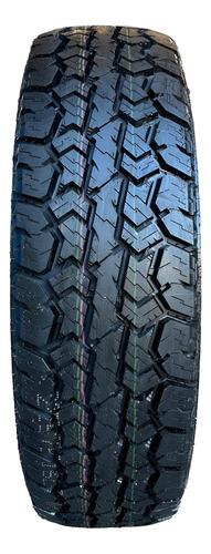 Pneu Doublestar Wildwolf W01 225/75r16 Lt 103/100 F Índice De Velocidade Q