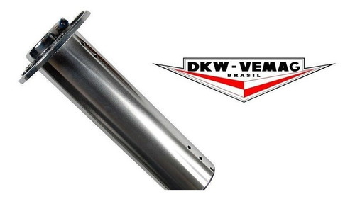 Bóia Tubular E Indicador De Combustivel  Dkv  Candango