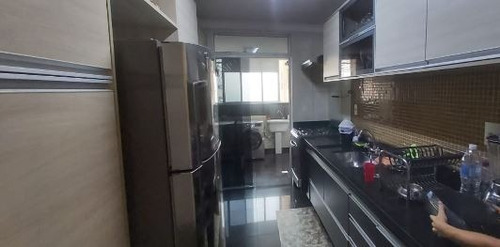 Apartamento - Mooca - Ref: 2905 - V-ap1500