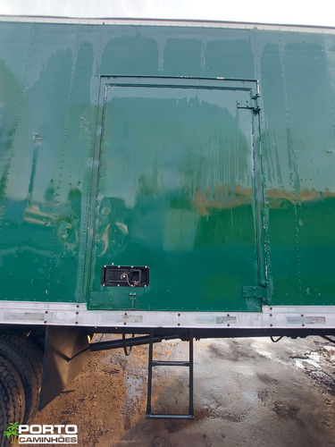 Vw 24280 Bitruck 8x2 Bau 10 Metros Vm 270 Vw 24250 Mb 2429