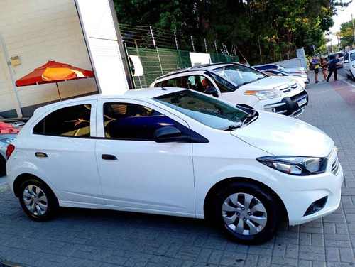 Chevrolet Onix 1.0 Joy 5p