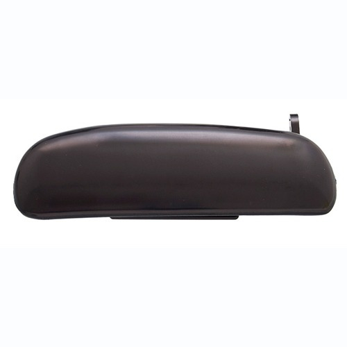 Manija Ext Ford Ka 2001 - 2007 Delantera Piloto Lisa Negra