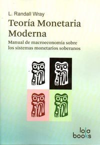 Libro Teoria Monetaria Moderna