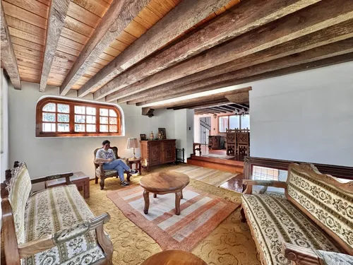 Casa En Venta | Valle De Bravo | Pueblo