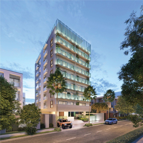 Imagen 8 de 8 de Apartamento En Venta En Evaristo Morales, Próximo Piantini, Cercano A Sectores Como Naco , Serralles , Paraiso, La Esperilla, El Millon , Bella Vista , Los Prados, La Julia, La Esperilla,santo Domingo