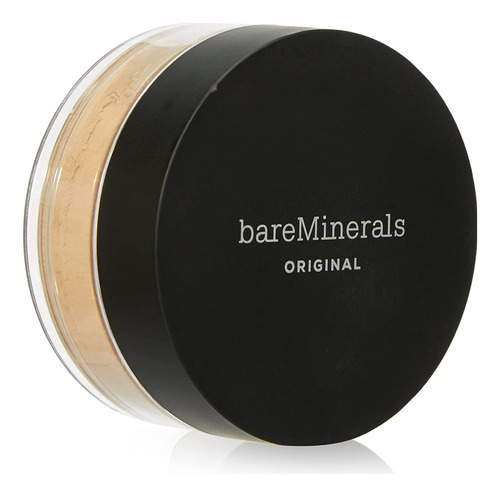 Bareminerals Original Spf 15 Foundation, Light, 0.28 Onzas