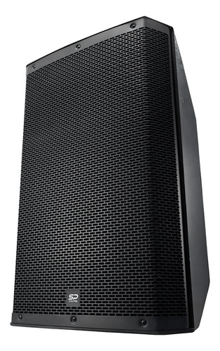 Alto-falante amplificado Sp15 Alien DSP Speaker 15