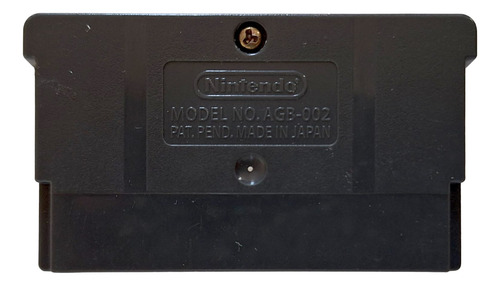 Mario Kart Super Circuit Gba * Mundo Abierto Vg * (Reacondicionado)