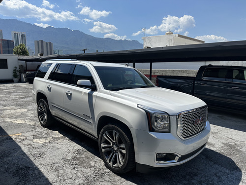 GMC Yukon 6.2 Denali 8 Vel Awd At