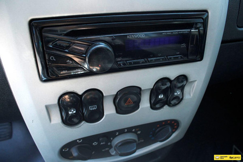 Imagen 23 de 25 de Renault Sandero