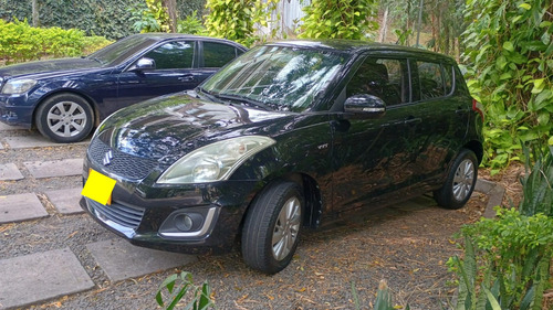 Suzuki Swift Live 1.2l