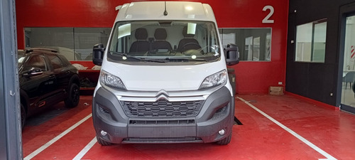 Citroën Jumper 2.2 435 L3h2 Hdi 130 Mt6
