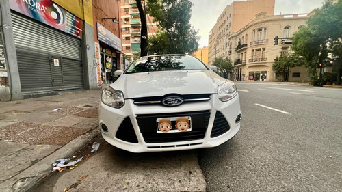 Ford Focus III 2.0 Se