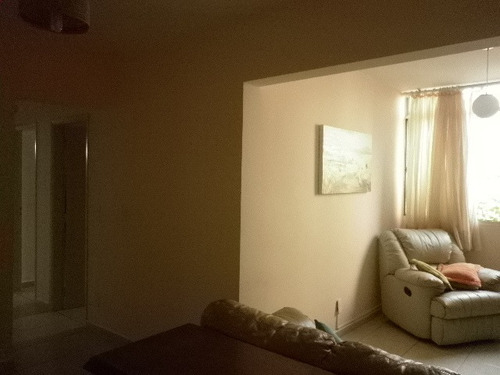 Apartamento À Venda Na Rua Antônio Cesarino, Centro, Campinas - Sp - Liv-10332