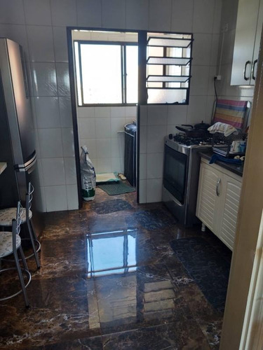 Imagem 4 de 9 de Ref.: 18508 - Apartamento Em Osasco Para Venda - 18508