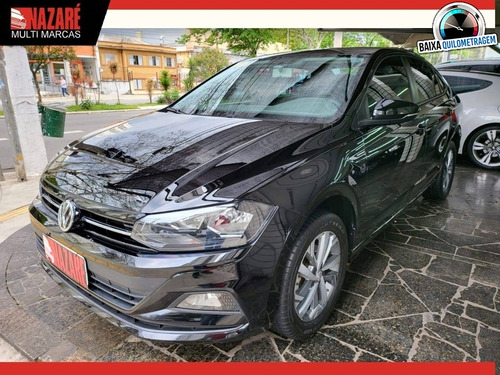 Volkswagen Virtus 1.0 200 TSI COMFORTLINE AUTOMÁTICO