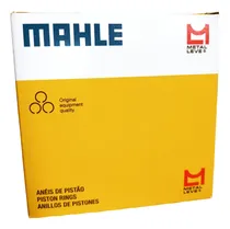 Comprar Anel Segmento Gm Opala 6cc Can Grossa Med 050 Metal Leve