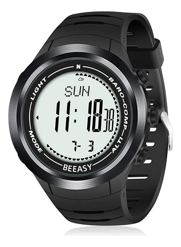 Beeasy Outdoor Sports Watch, Military Watches For Men