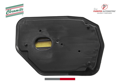 Kit Filtro Junta Transmision Automatica Colorado 3.7 2010