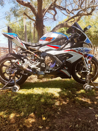 Bmw S1000rr 2021