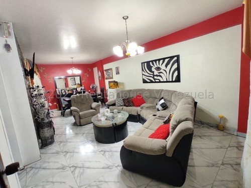 Imagen 2 de 12 de Apartamento En Venta En Santa Rosa 22-22610 Mvs